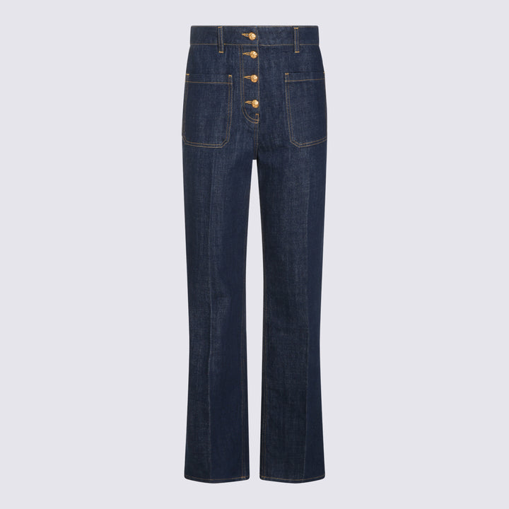 Valentino Jeans - DENIM SCURO | 296bd92b9bc1ef70c36e31e20bf36b53f9410802