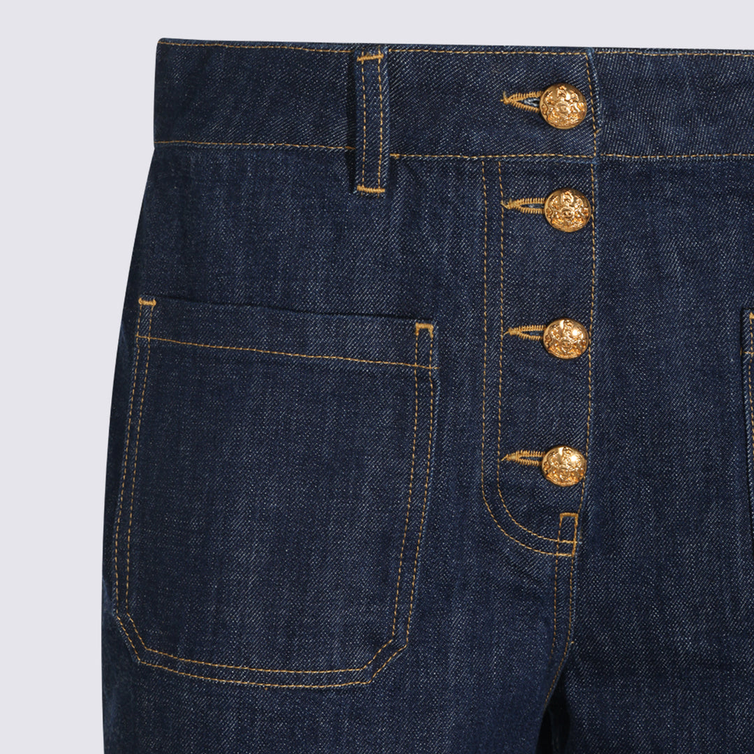 Valentino Jeans - DENIM SCURO | f90dd3818184352ae0f02b8c88f9009e1aeae8a3