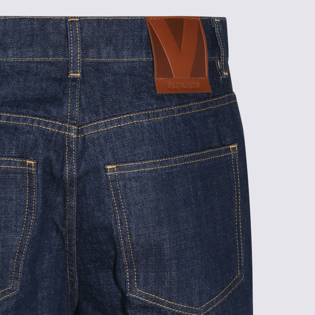 Valentino Jeans - DENIM SCURO | 8160e680b29d2e99bff2617c8bc815e45a845bd5