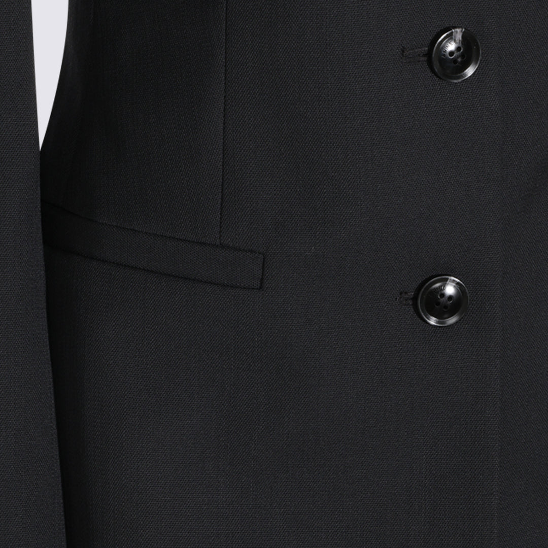 Anine Bing Jackets - Nero | 488af7e06c7ce39bb2c431c6f28a4b54916f3458