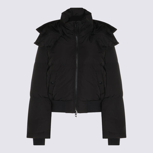 Coats Nero