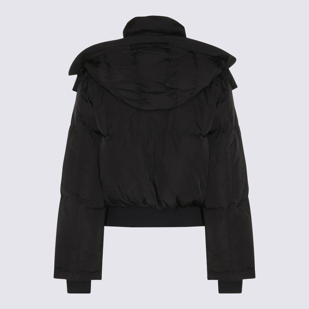 Diesel Coats - Nero | 1a421527a6d2007e5deb1a02f9d54e777e03d145