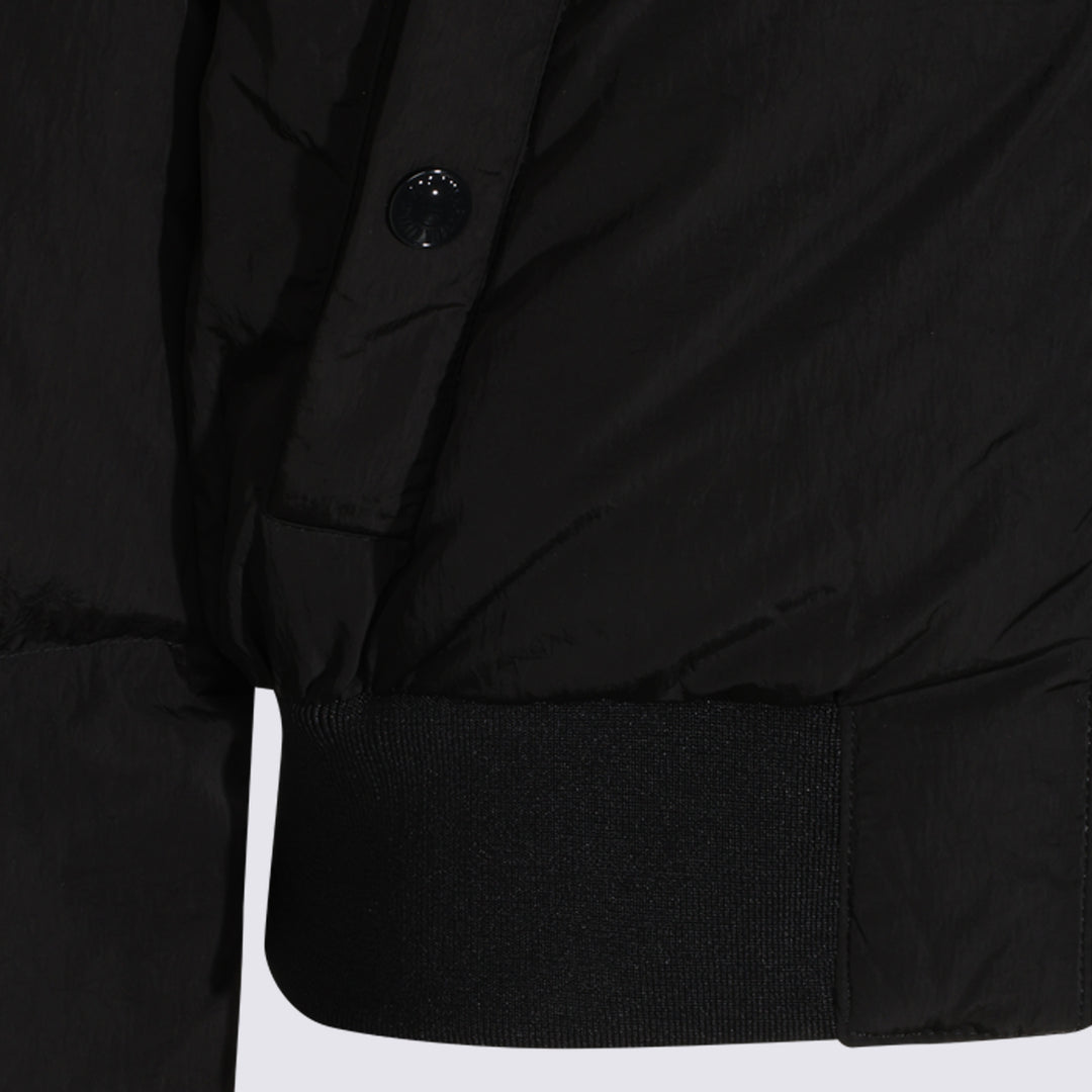 Diesel Coats - Nero | d40631ecf2d8f28edf782b7b318e79a0946ec8b5