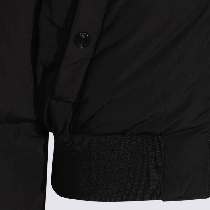 Diesel Coats - Nero | d40631ecf2d8f28edf782b7b318e79a0946ec8b5