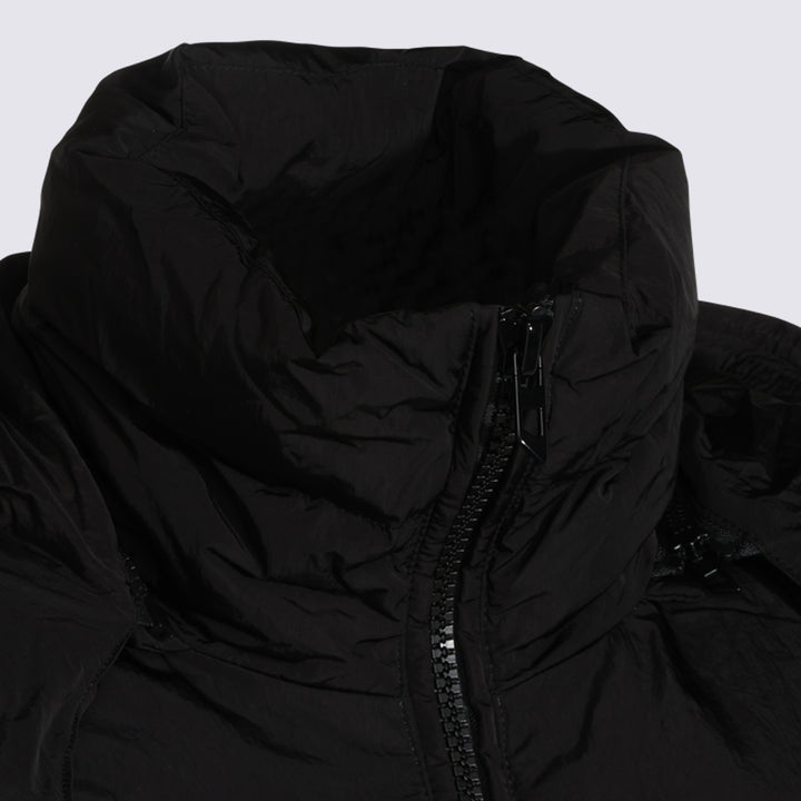 Diesel Coats - Nero | 12d6cd9d029bc05f91b0ffa2cf44331e65ffff89