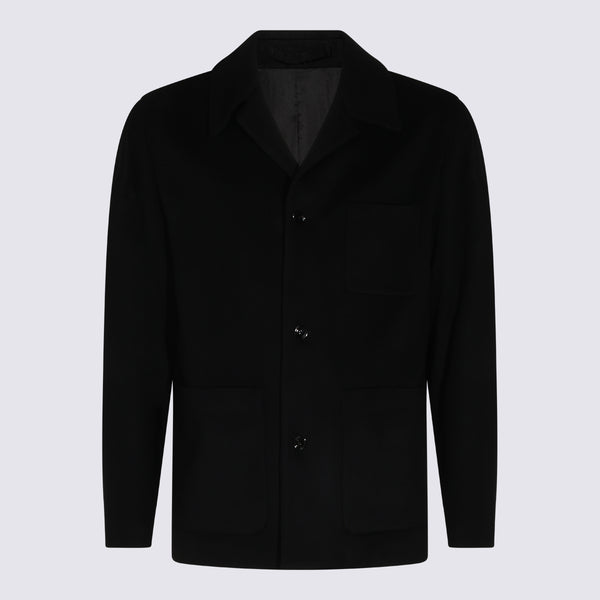 Jackets Nero