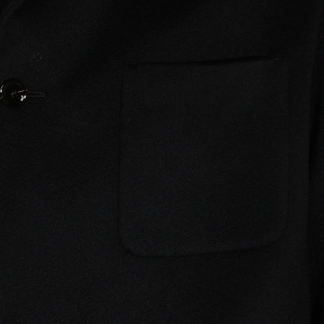 Lardini Jackets - Nero | 8859413c7737b117bd03430634a659e4568e92b6