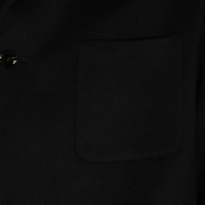Lardini Jackets - Nero | 8859413c7737b117bd03430634a659e4568e92b6