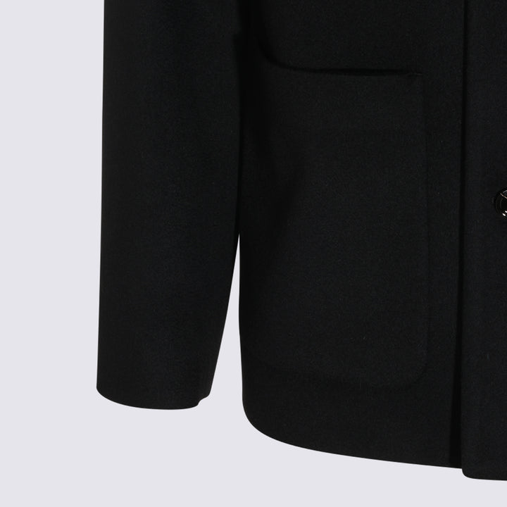 Lardini Jackets - Nero | 88b494b8e63a5e287824e291b3757e4ba0744cfd
