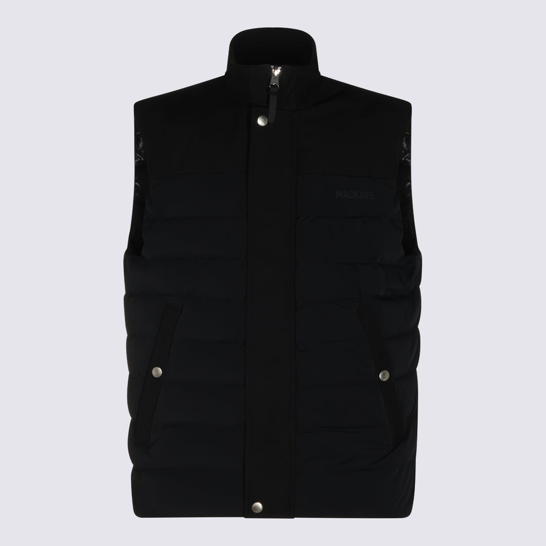 Mackage Coats - Nero | a3dfadc48268857ec25c8be75780bba9461e0e99