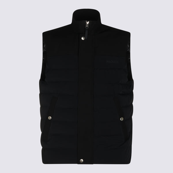 Coats Nero