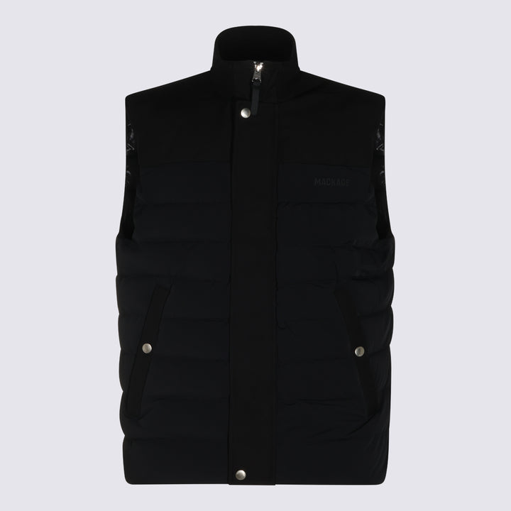 Mackage Coats - Nero | a3dfadc48268857ec25c8be75780bba9461e0e99