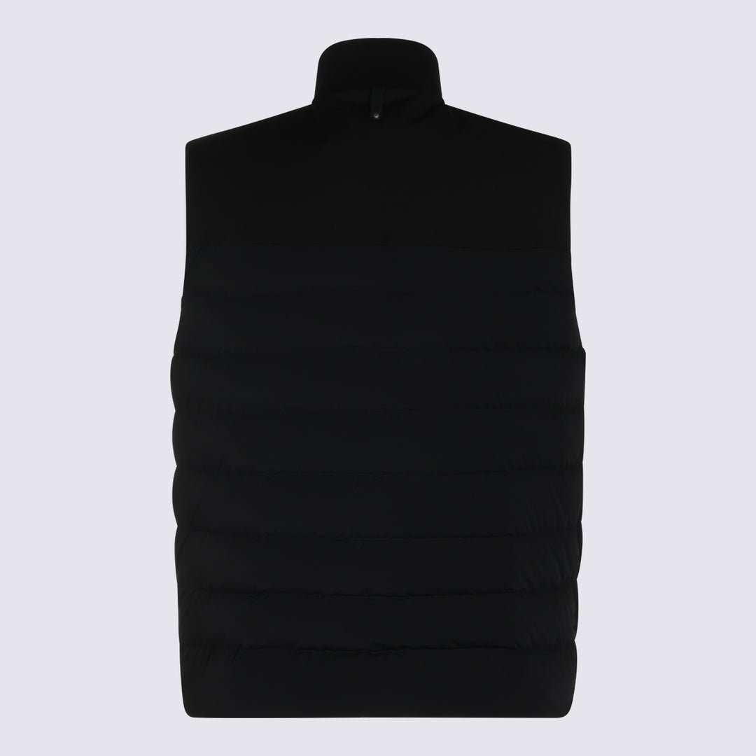 Mackage Coats - Nero | 350445b1c57cd0f81577c537821700313bda66e6