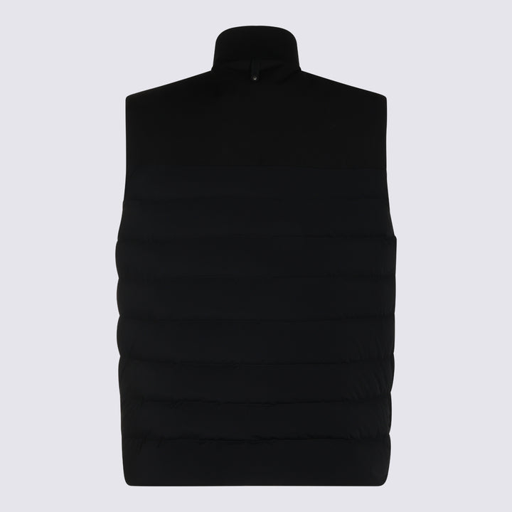 Mackage Coats - Nero | 350445b1c57cd0f81577c537821700313bda66e6