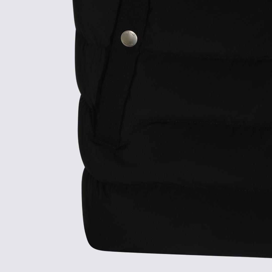 Mackage Coats - Nero | 710538dda5e60e5619724dbee1d08a86a805d513