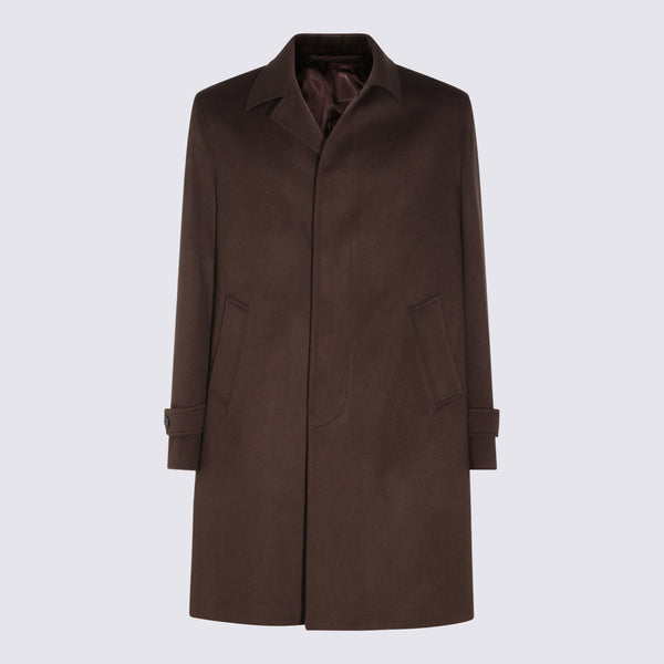 Coats Marrone