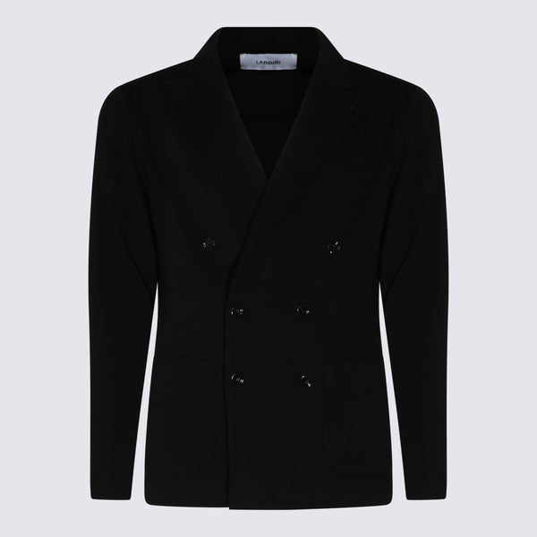 Jackets Nero
