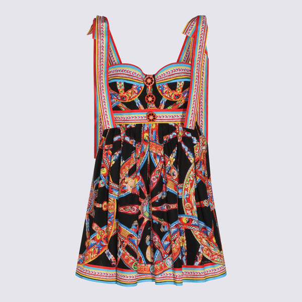 Dresses Carretto