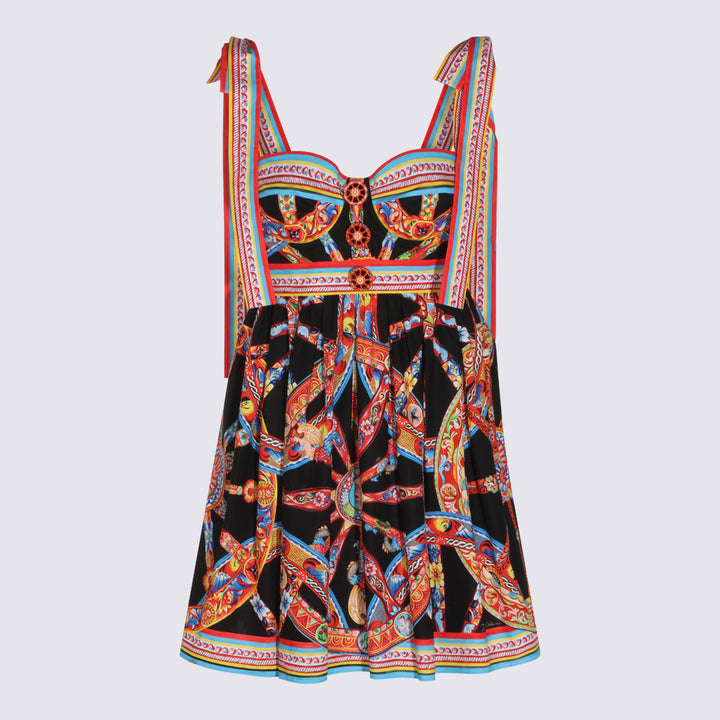 Dolce & Gabbana Dresses - CARRETTO | 06c6093cd80f229151b760d8845f914240201840