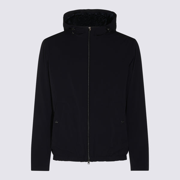 Jackets Navy