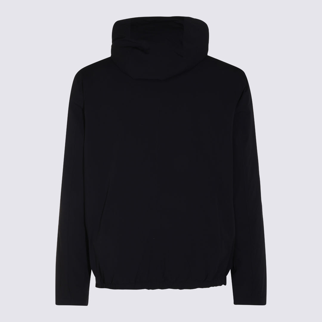 Herno Jackets - Navy | 21efcd7da49e6386257e0acd5f8ae216853c143d