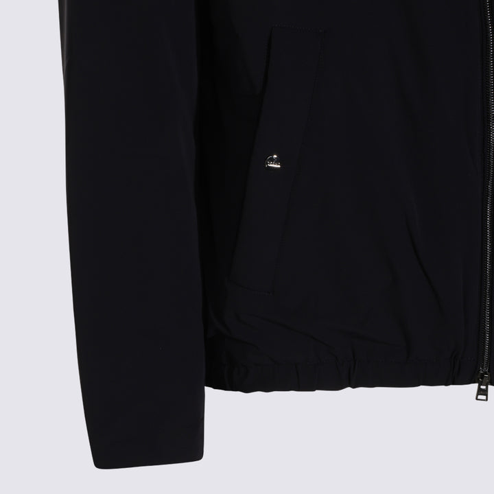 Herno Jackets - Navy | 997649c5eec2146699587f291b0a07e8ab4e1d8d