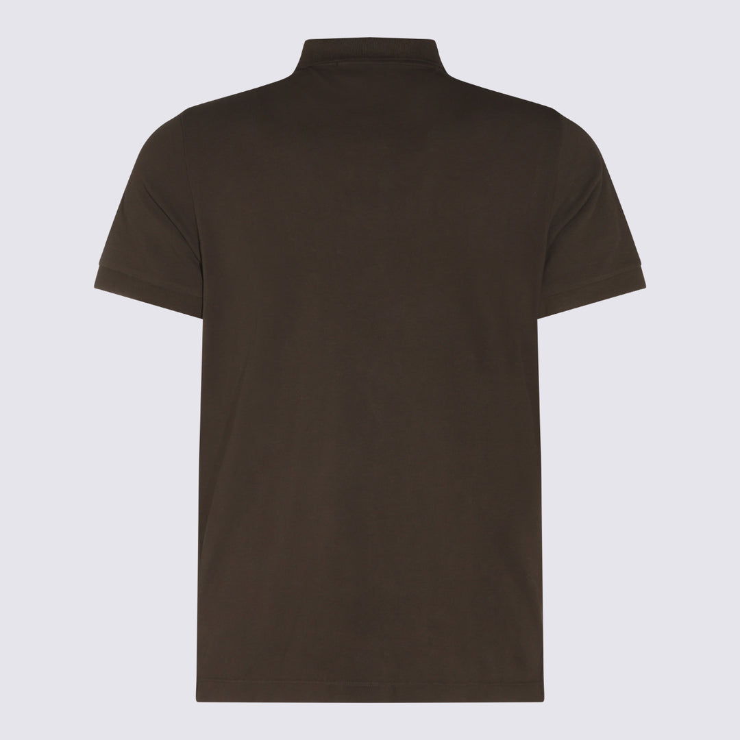 Stone Island T-shirts and Polos - COAL GREY | e695a20331a448c43fdf07941e61ba8e452c605a