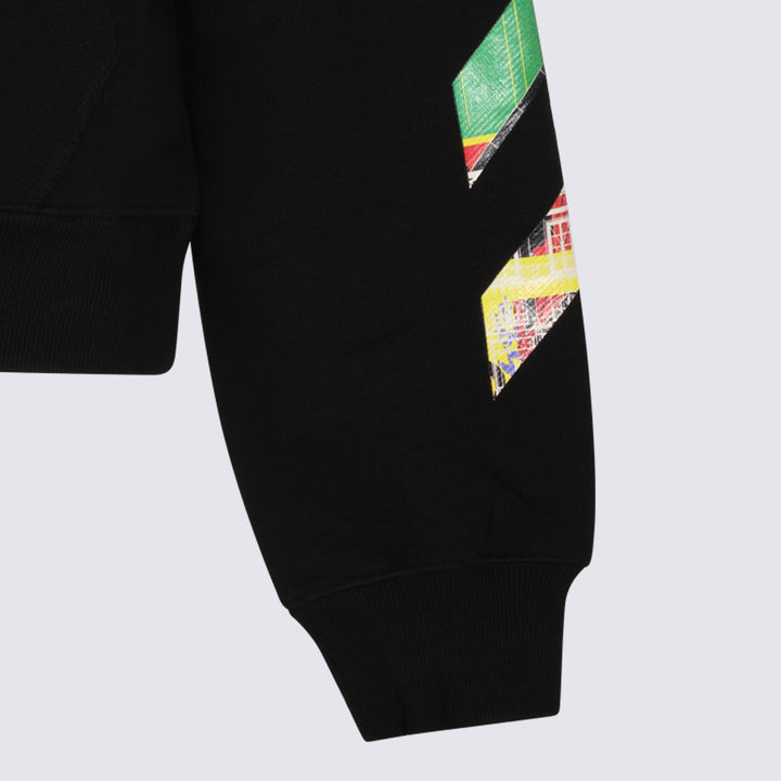Off-White Sweaters - Nero | 6f21ed7ad3788095836bbcb5e062d5e060e58ef4