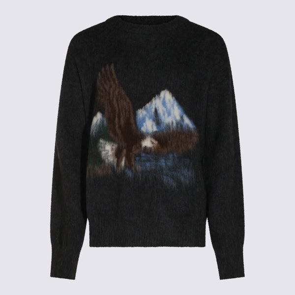 Sweaters Grey