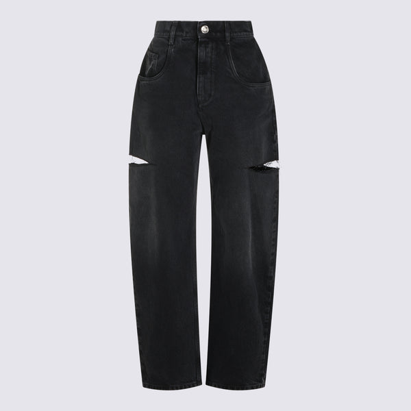 Jeans Nero
