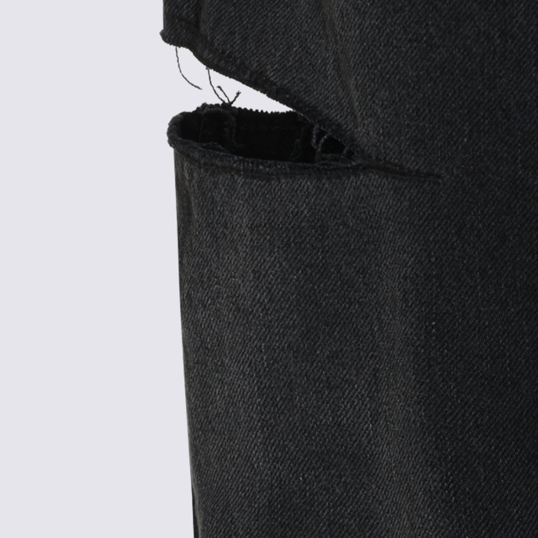 Maison Margiela Jeans - Nero | 003f7f0e70f176e3a7de613ec0ad8cb4eef30d5b