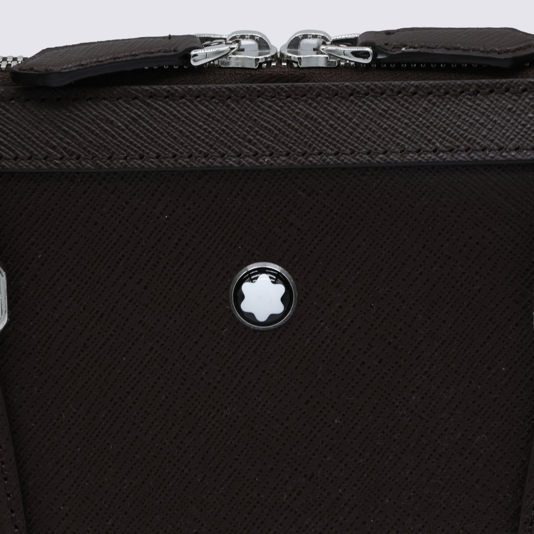 Montblanc Bags - EBONY | 289d2e52e747a344b514a152c2af105d37a9a95d
