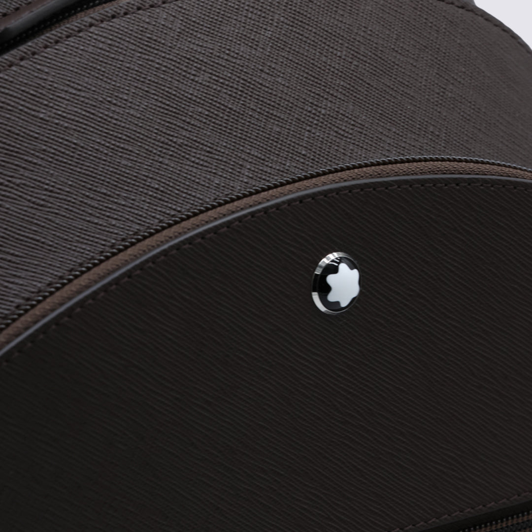 Montblanc Bags - EBONY | 75f1e8ddae8d3a6ca644b81c8ee828d5832c349d