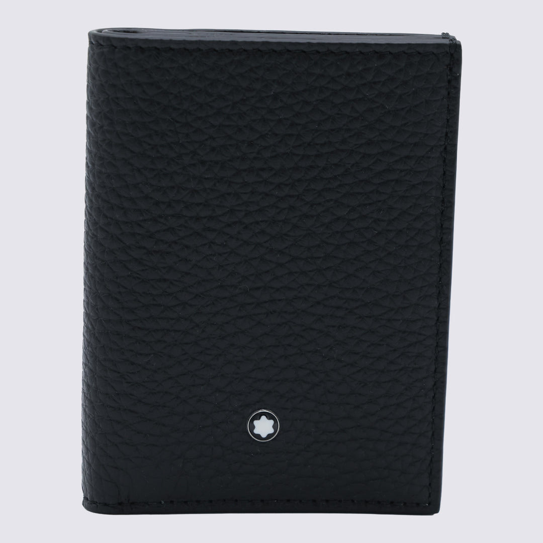 Montblanc Wallets - Nero | 23fa9cbed4bb06fc72e67b8da72934ef4230bd12