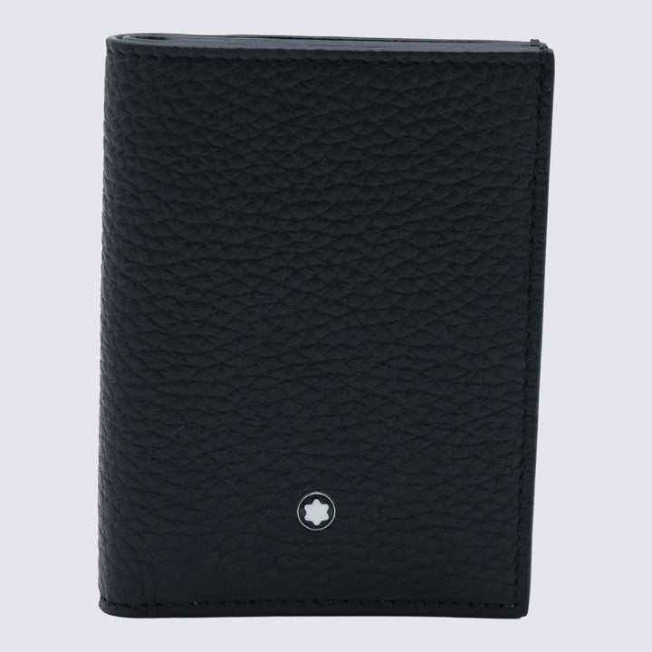 Montblanc Wallets - Nero | 23fa9cbed4bb06fc72e67b8da72934ef4230bd12