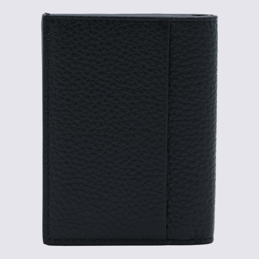 Montblanc Wallets - Nero | 034e8416fca4bd95cda78a1dcbb94ac269f74921