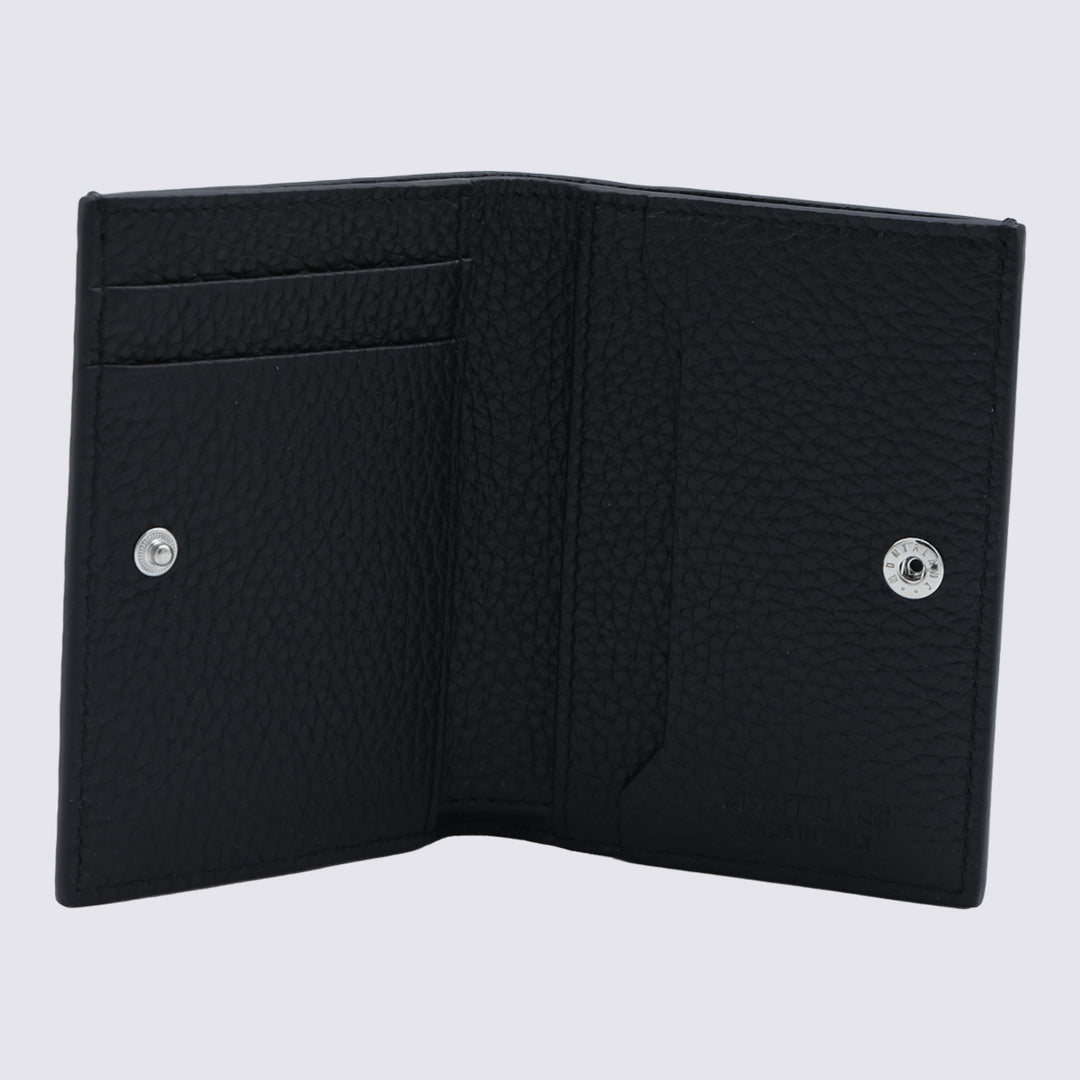 Montblanc Wallets - Nero | ce86d8ab7509d15d786de169e575e299fe7db750