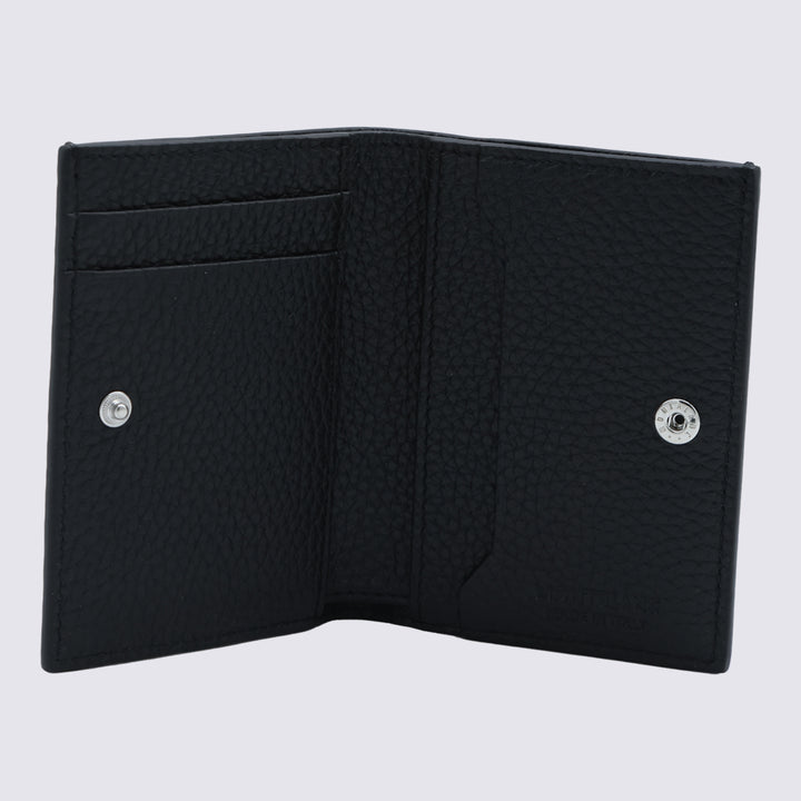 Montblanc Wallets - Nero | ce86d8ab7509d15d786de169e575e299fe7db750