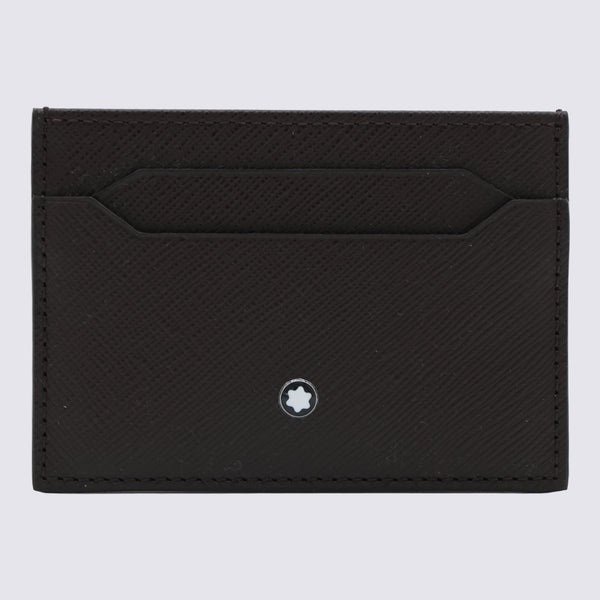 Wallets Ebony