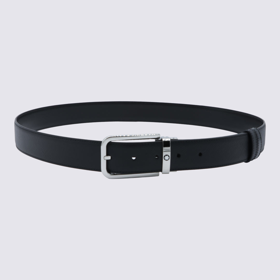 Montblanc Belts - Nero | ae818037d6b5f2b42acde2eebf5bb0573bba1658