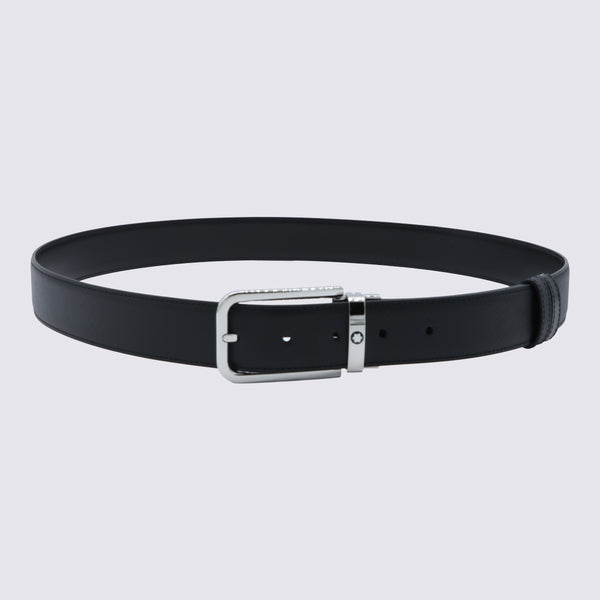 Belts Nero