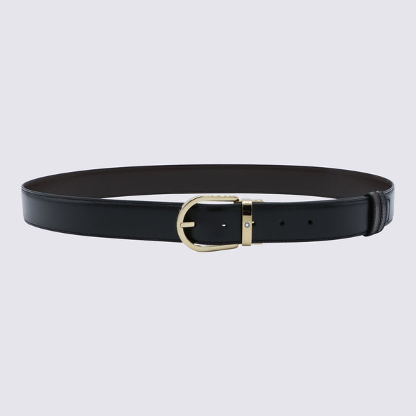 Belts Nero