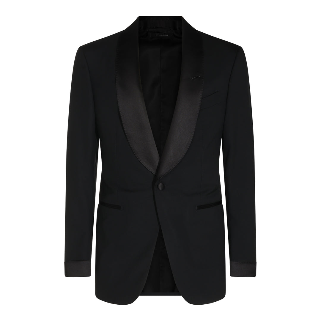 Tom Ford Dresses - Nero | 67130589e9b1d47c9ab2153d1d36a46f8d5e52a8