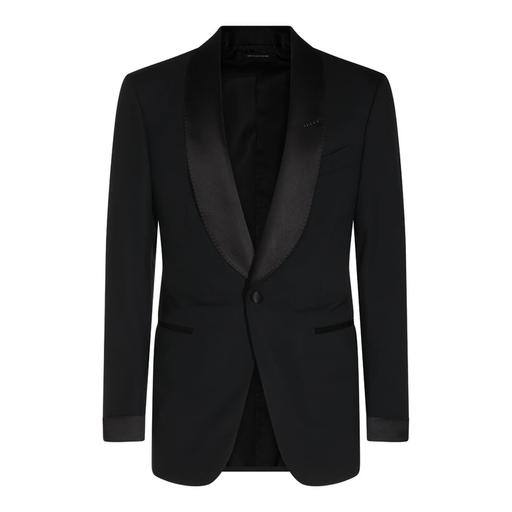 Tom Ford Dresses - Nero | 67130589e9b1d47c9ab2153d1d36a46f8d5e52a8