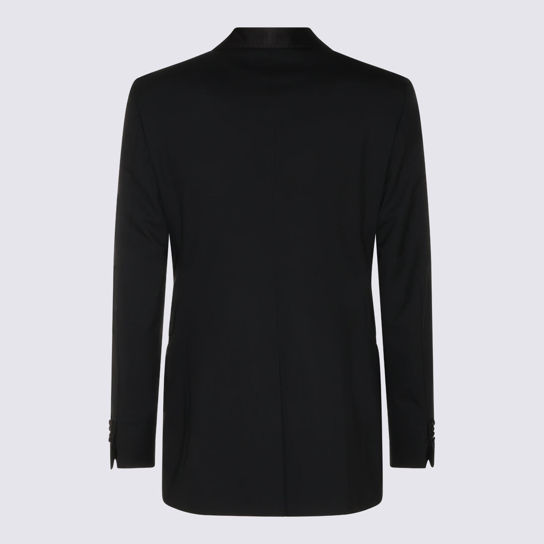 Tom Ford Dresses - Nero | f0e1c11d2861cc098f471f8f0dda46f09da6f69d