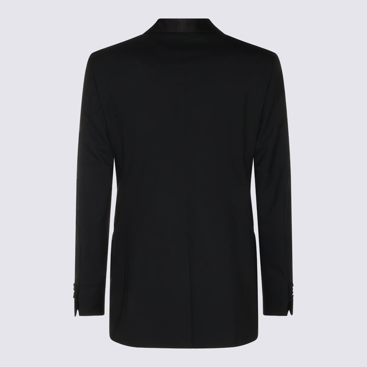 Tom Ford Dresses - Nero | f0e1c11d2861cc098f471f8f0dda46f09da6f69d