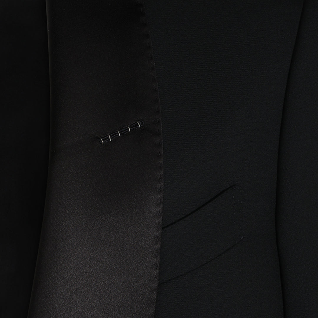 Tom Ford Dresses - Nero | a00ddfe8b3f014f9960f143a85939034c40dfea6