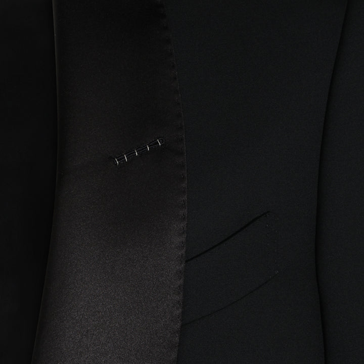Tom Ford Dresses - Nero | a00ddfe8b3f014f9960f143a85939034c40dfea6