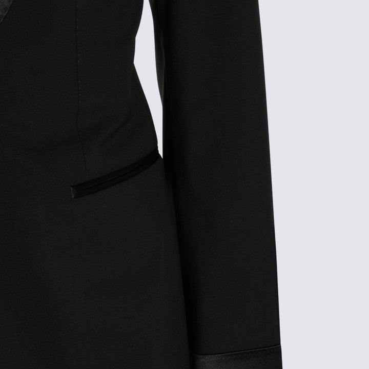 Tom Ford Dresses - Nero | 93f1053525d9f66ccb4e947a22b6f4afe99f4c8c