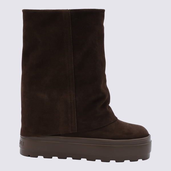 Boots Cacao